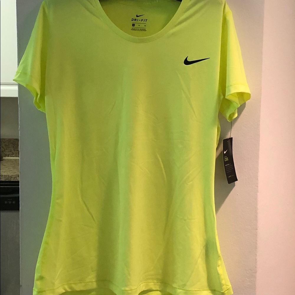 Nike